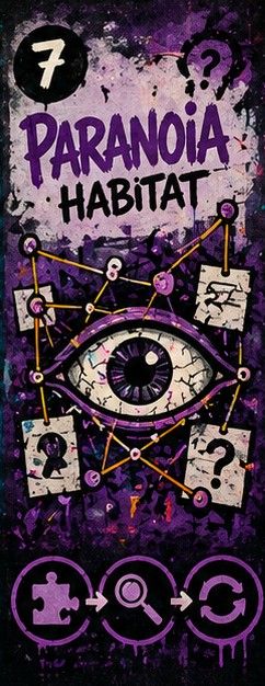 paranoia