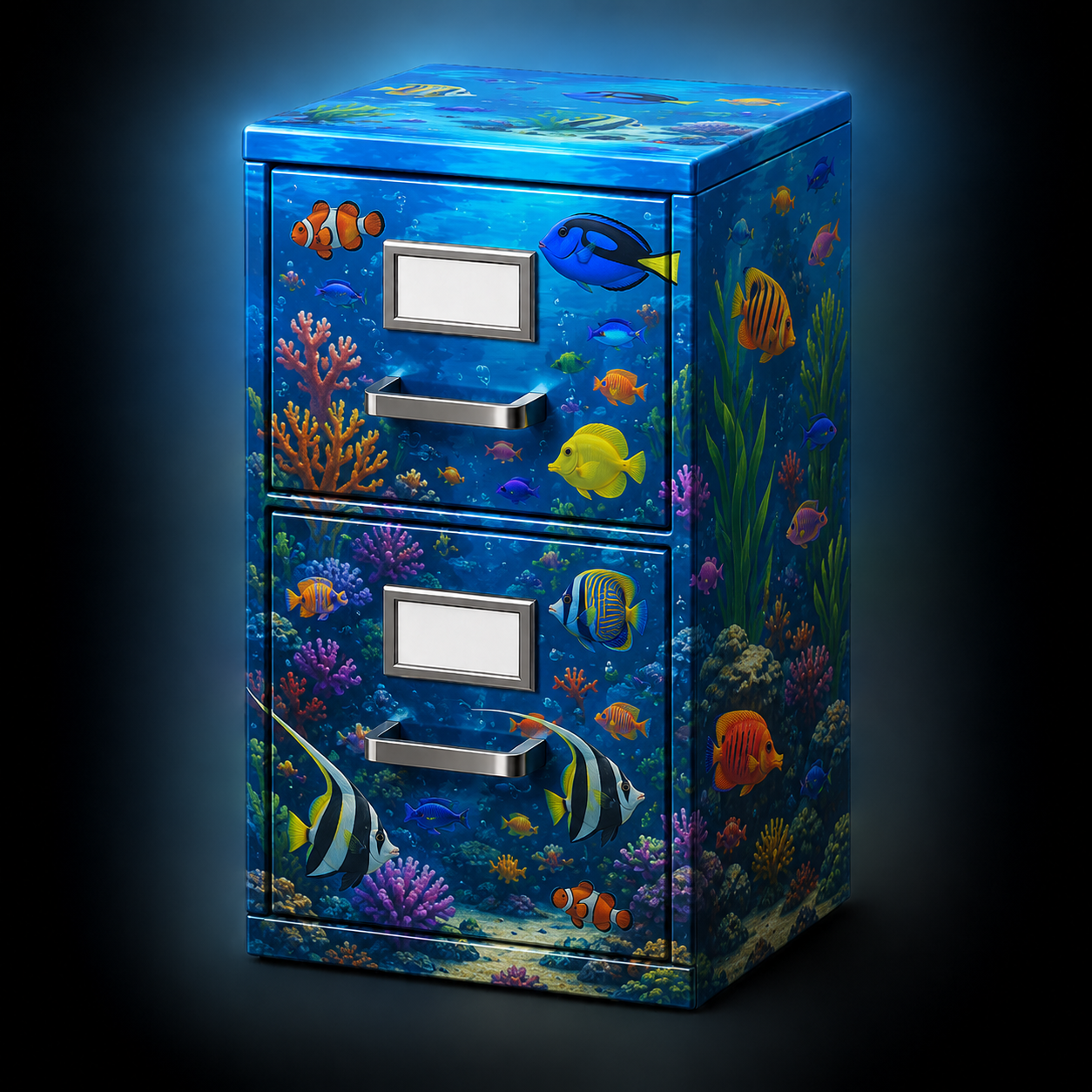 Aquarium Archive