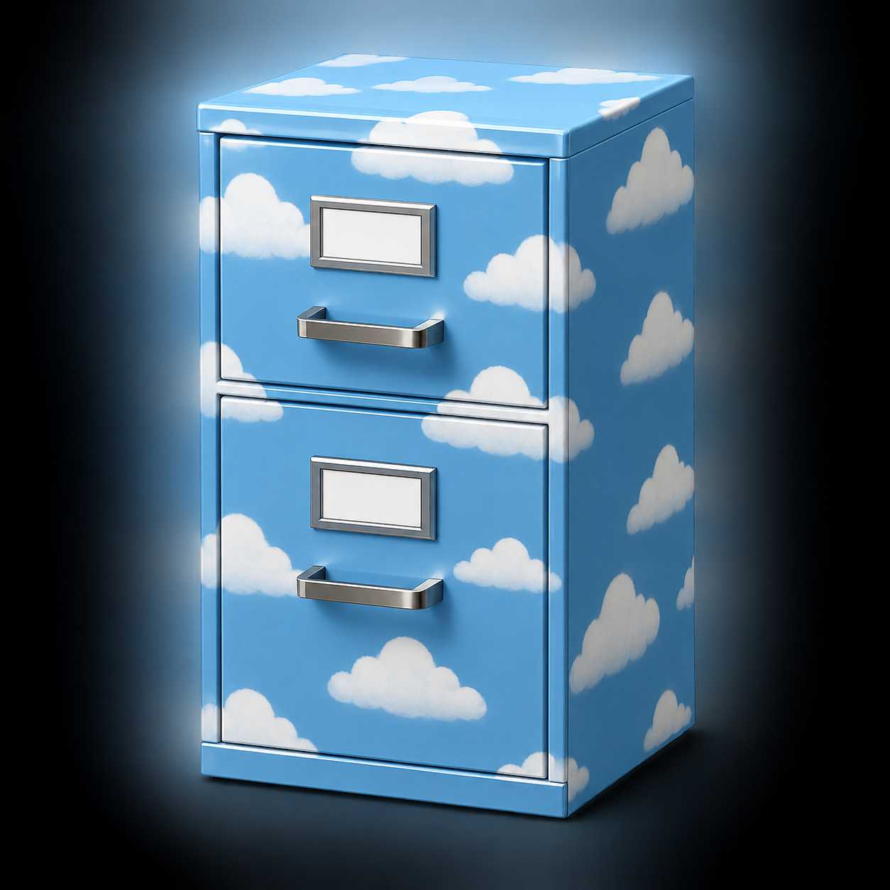 Cloud Archive