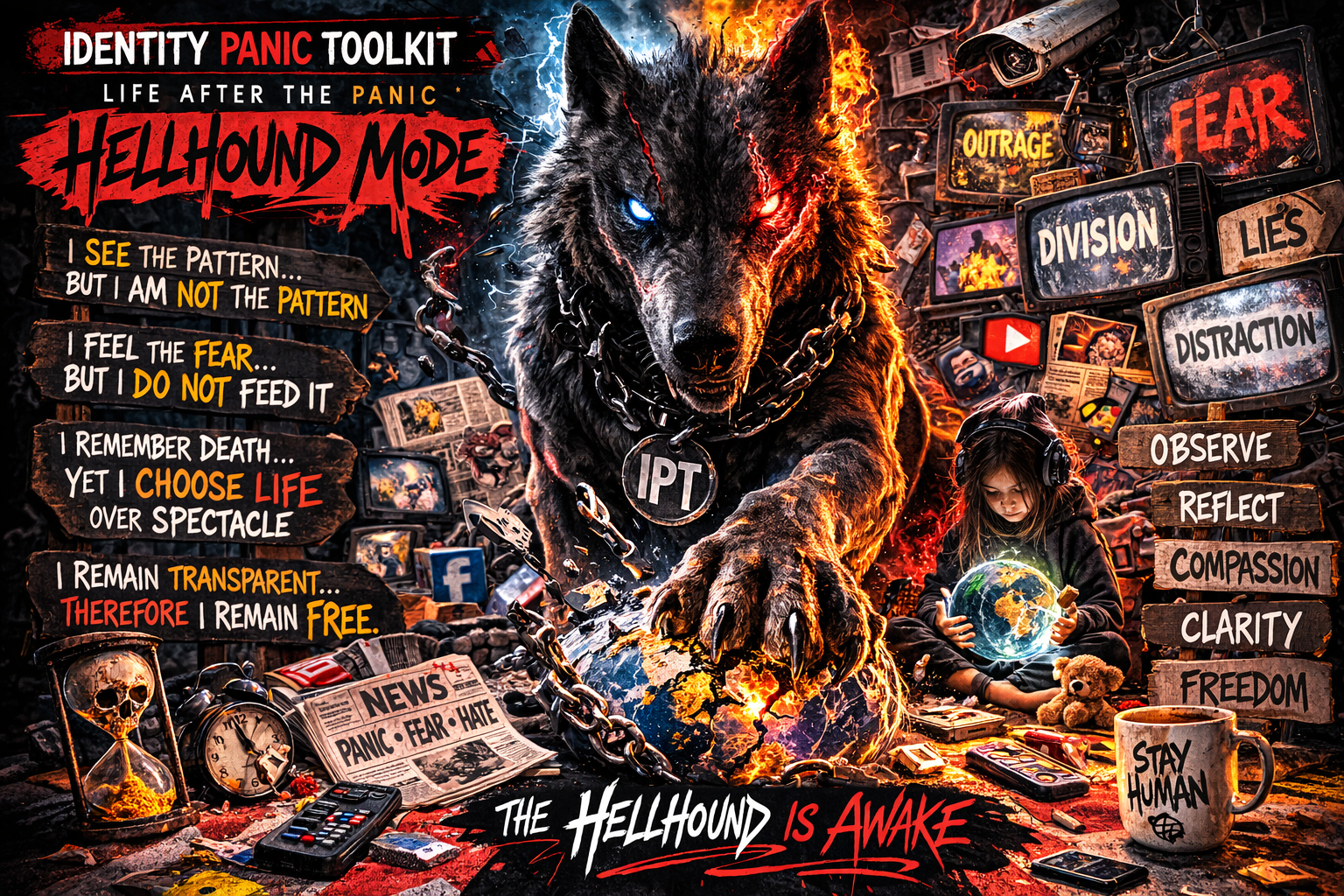hellhound mode 1