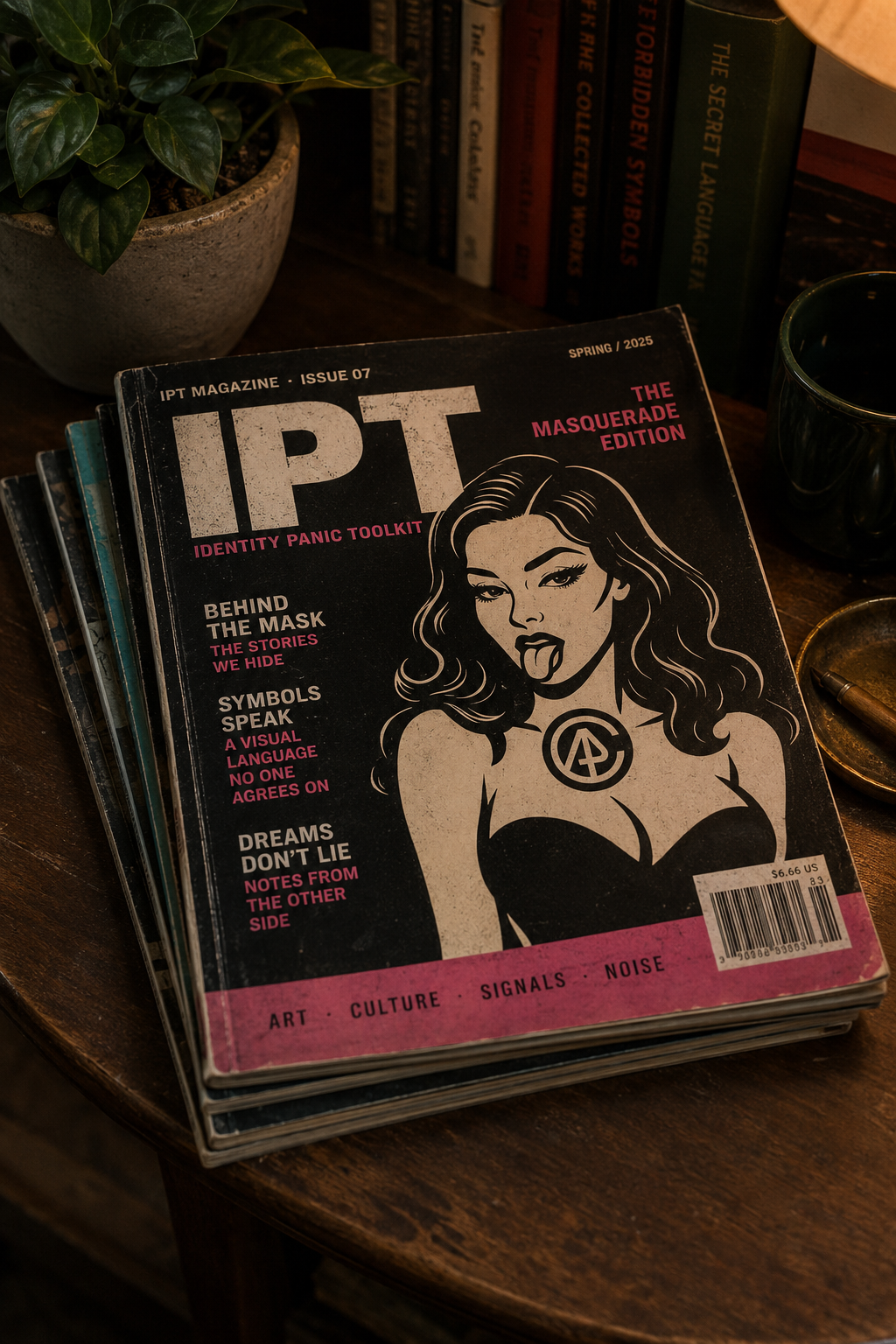 IPT magazine 3