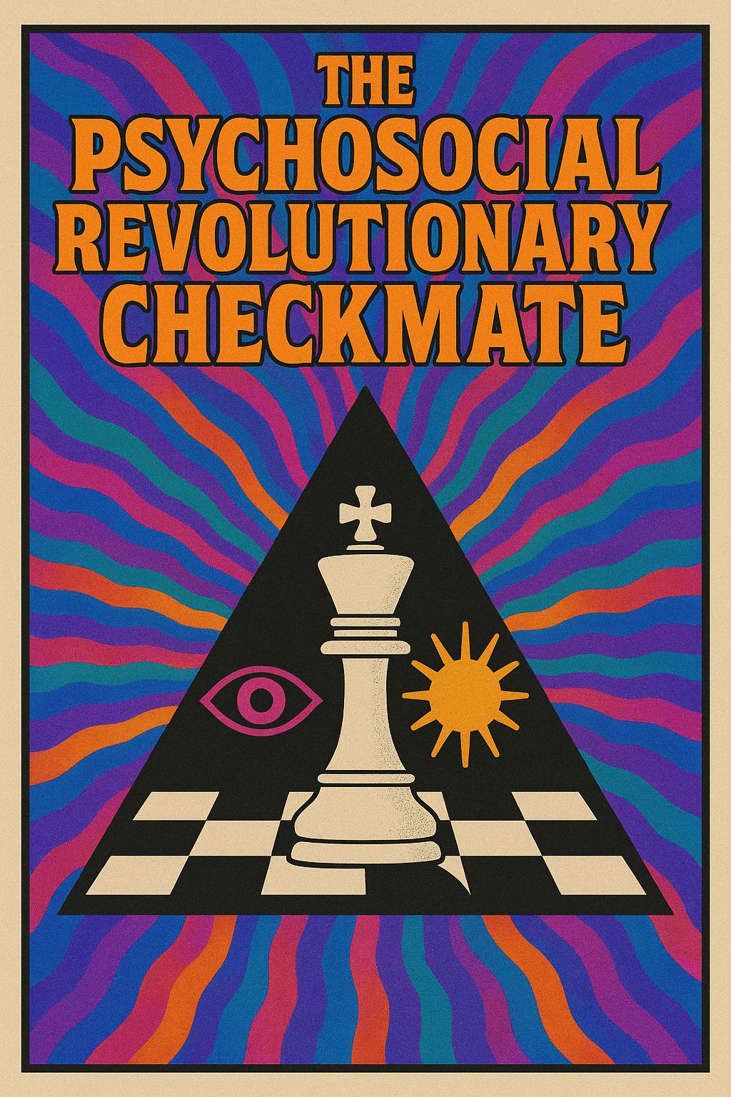 The Psychosocial Revolutionary Checkmate