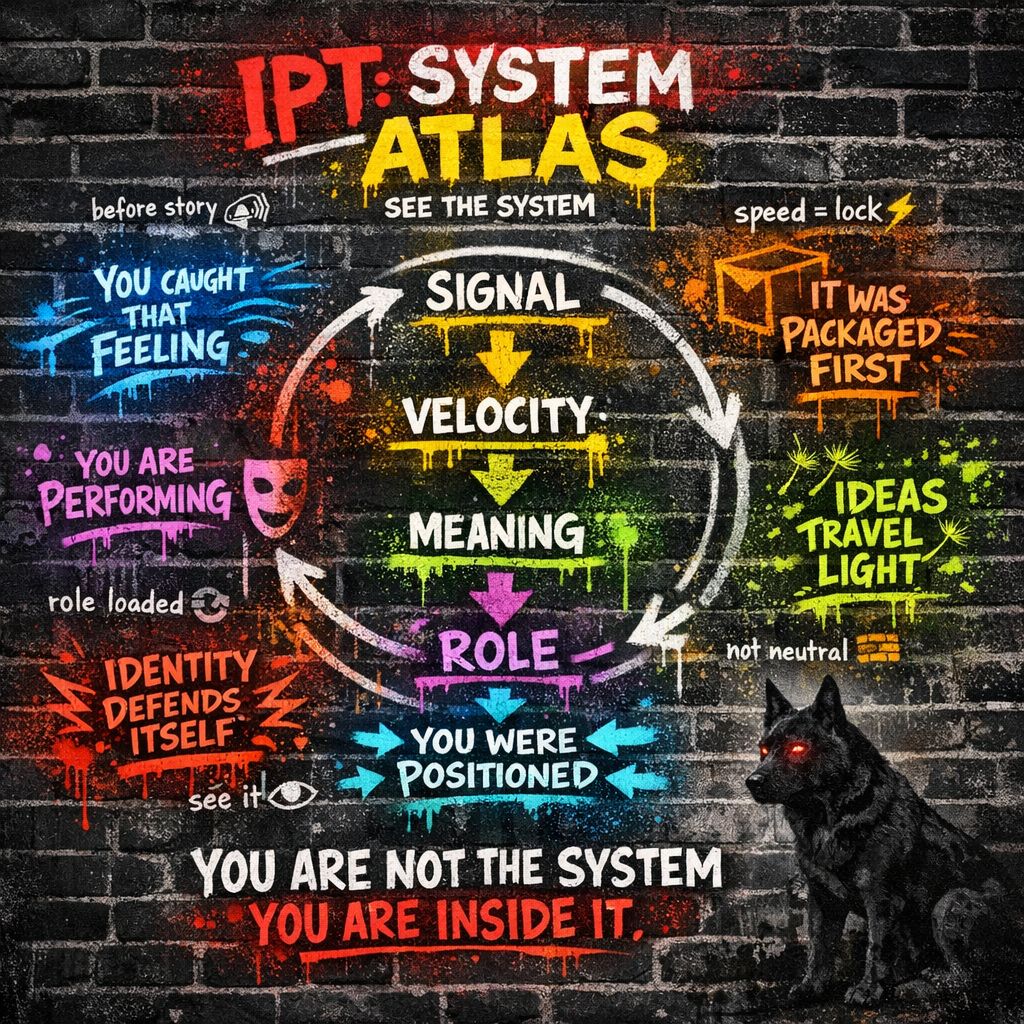 The System Atlas