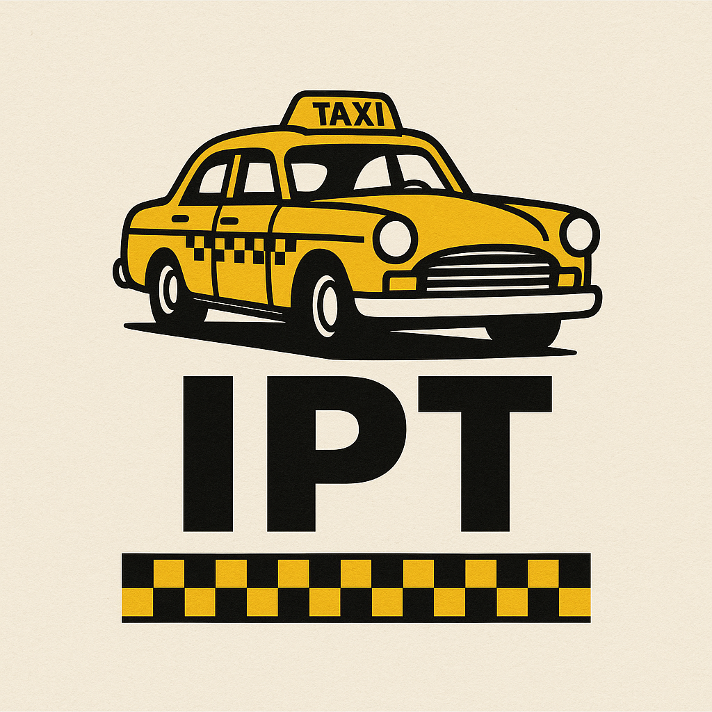taxi cab