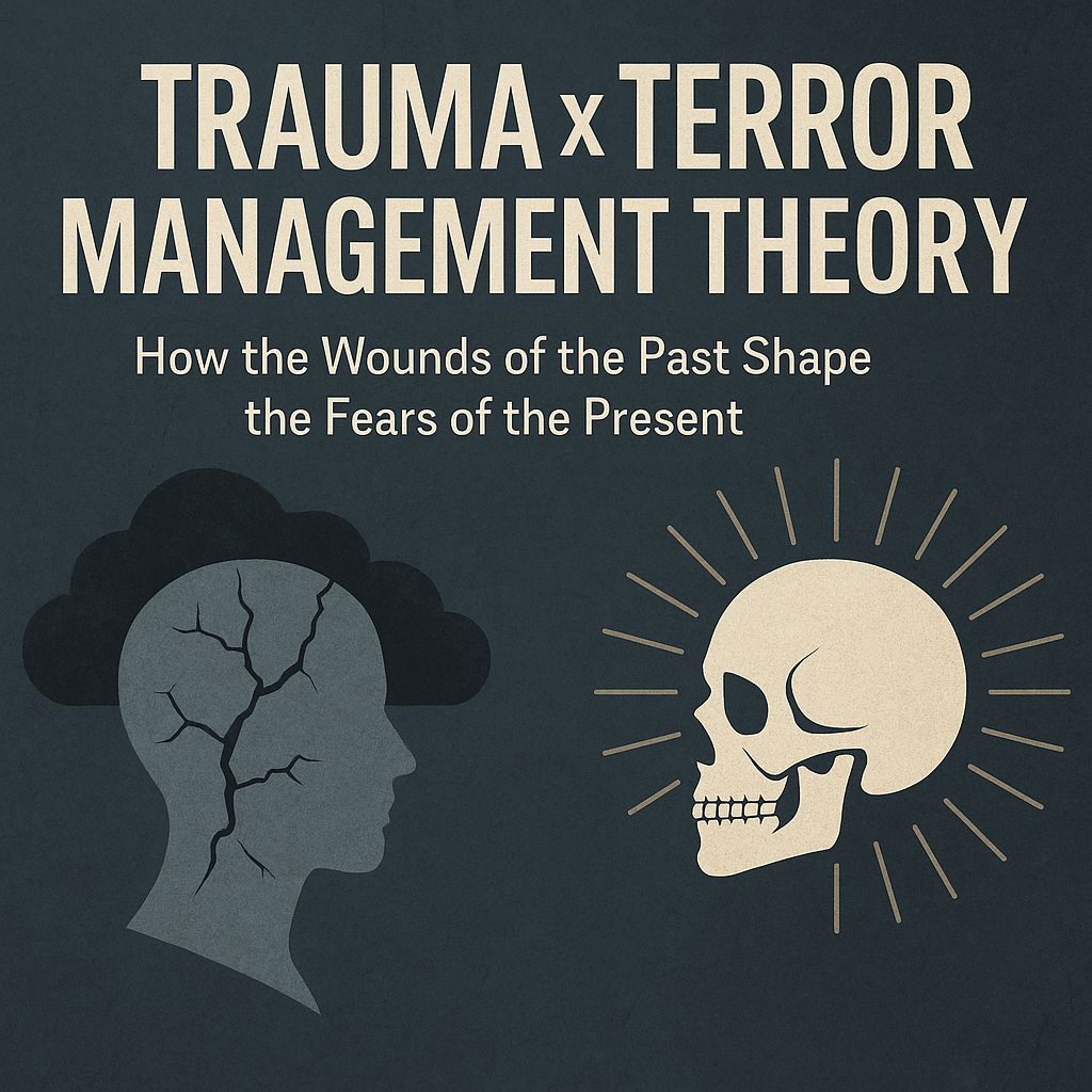 Trauma and Terror Management Theory