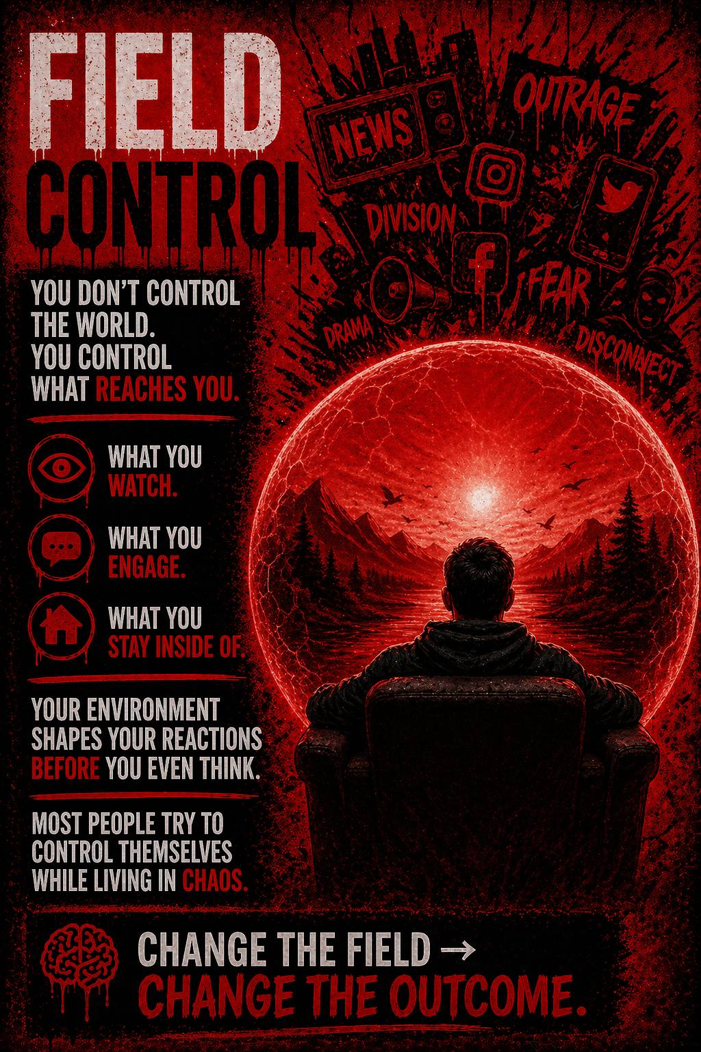 field control