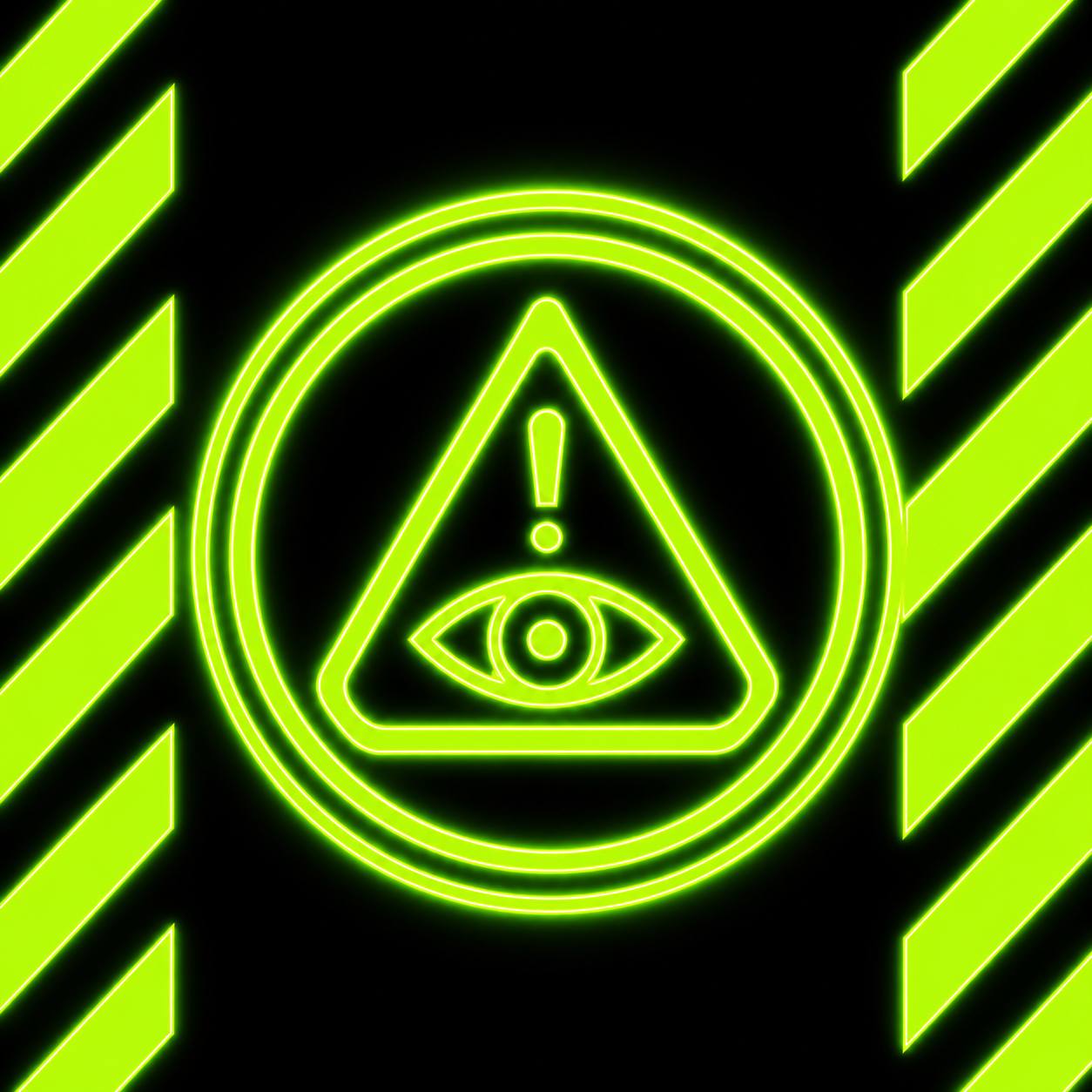 Identity Panic Toolkit Logo