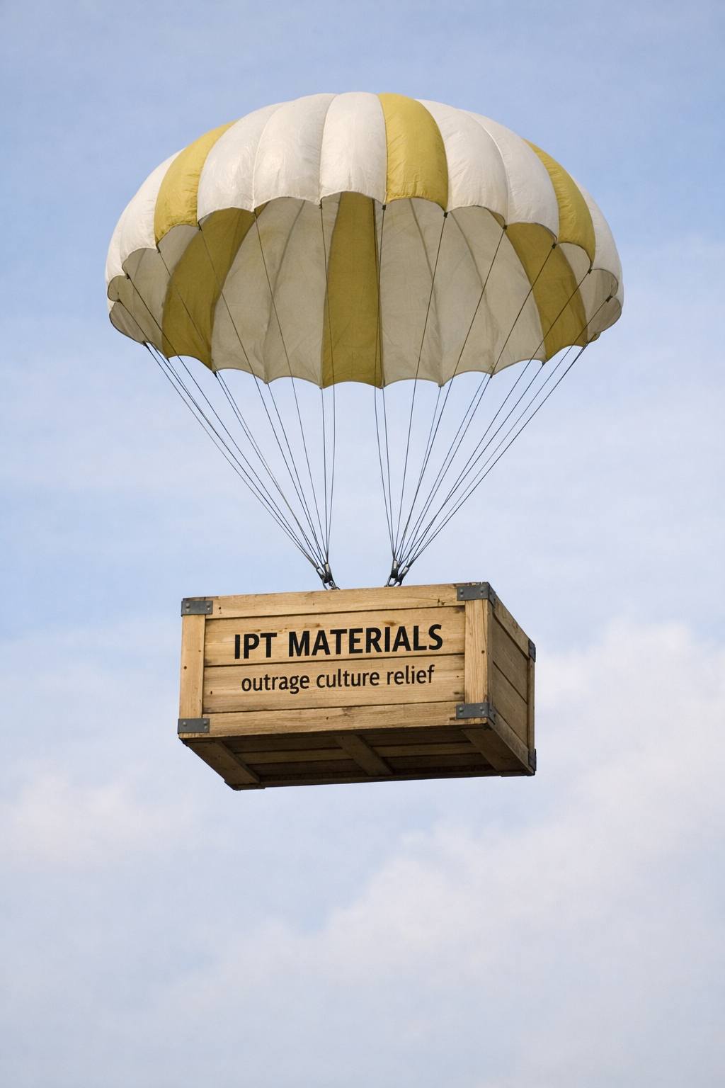 What Happens If IPT Spreads Beyond Me?