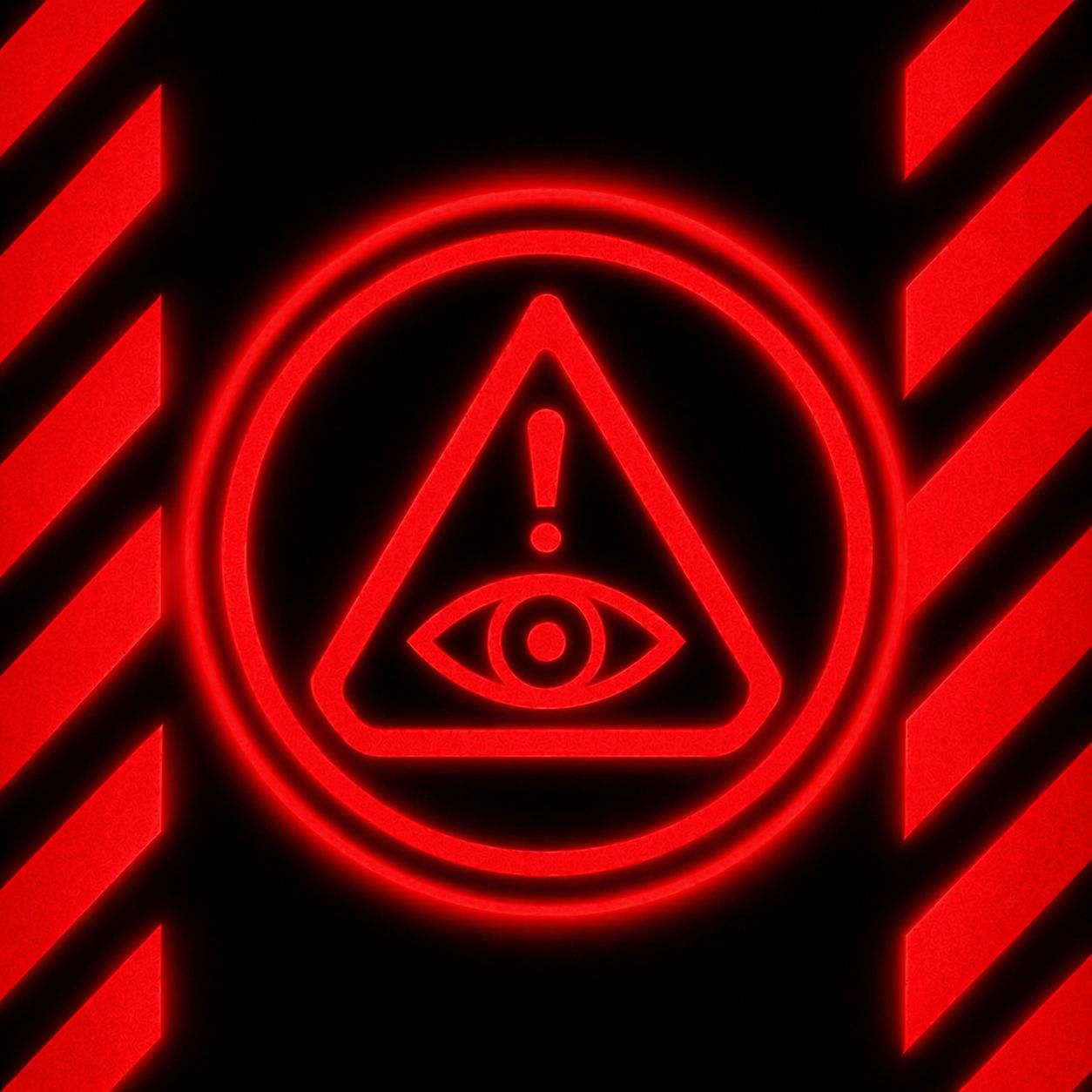 Identity Panic Toolkit logo