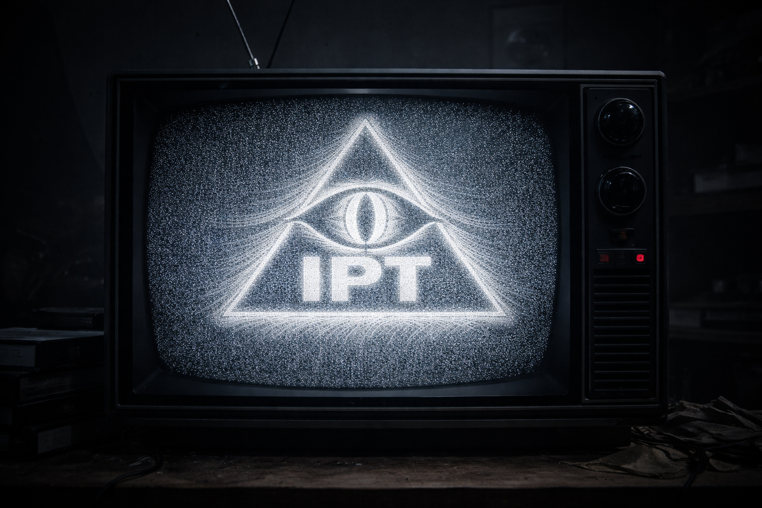 Static TV