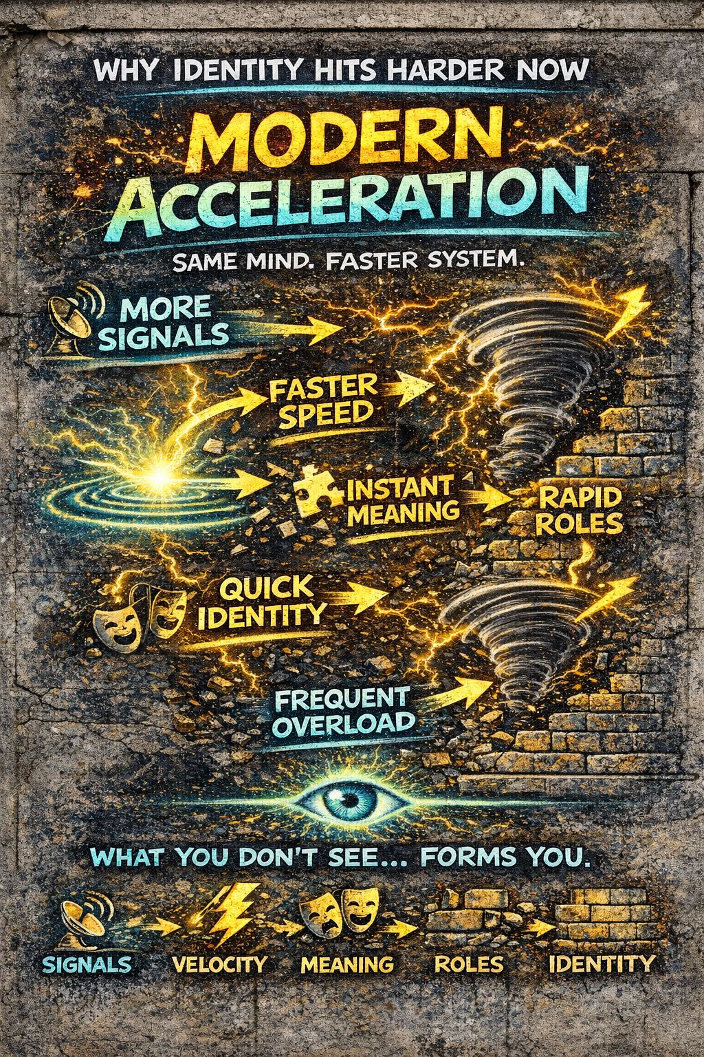 Modern Acceleration IPT diagram