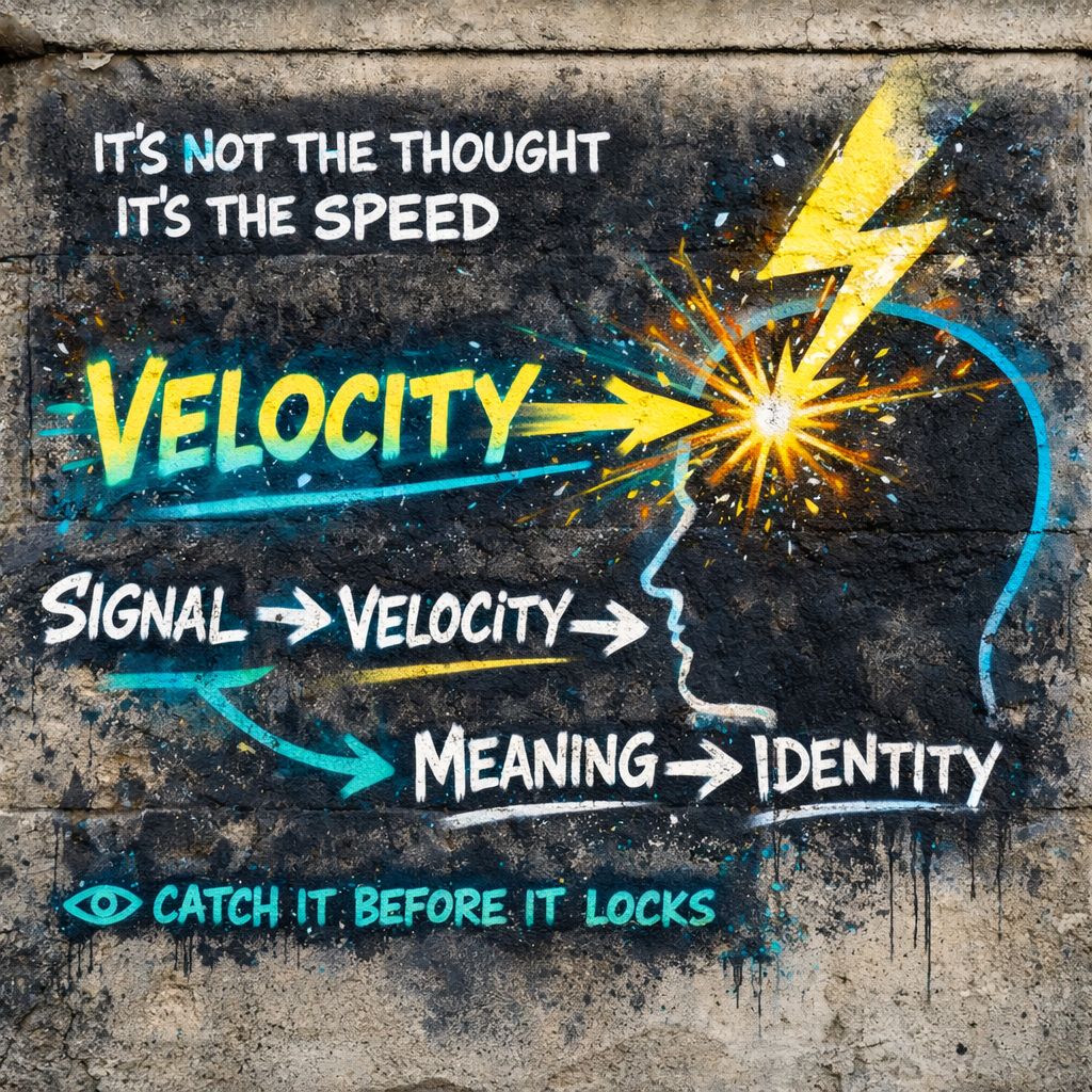 Velocity IPT diagram
