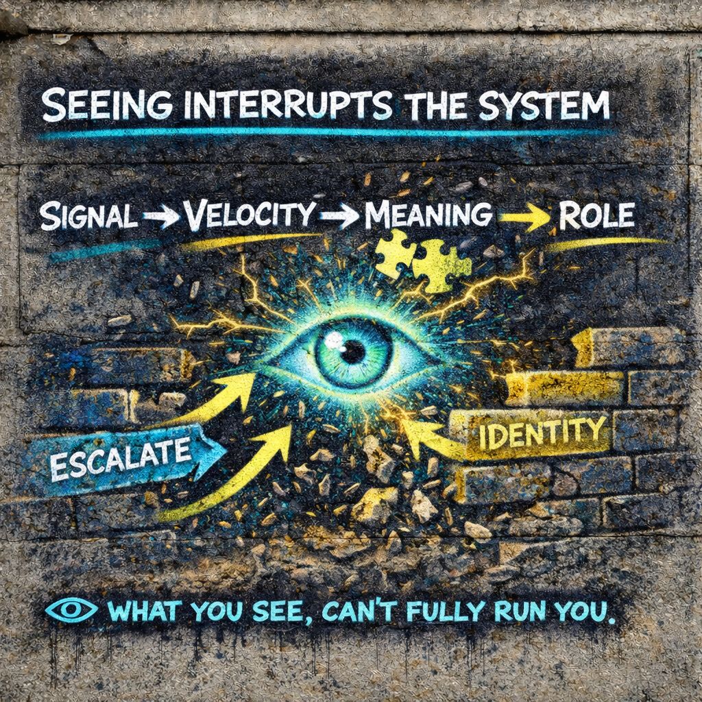 Observation IPT diagram